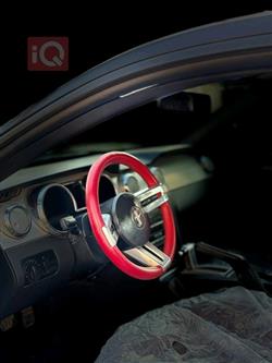 فورد موستانج